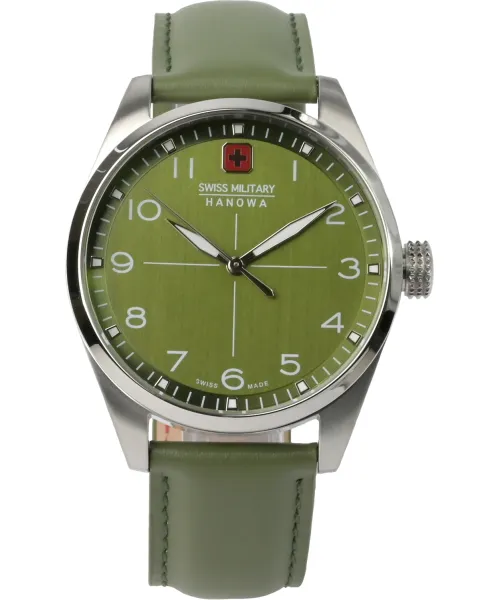 Часы Swiss Military Hanowa SMWGA7000903 #1