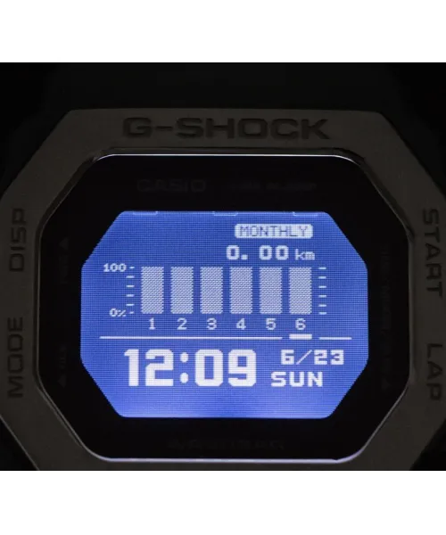 Часы Casio G-Shock GBX-100-2A #11
