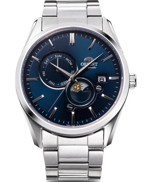 Часы Orient RA-AK0308L00 #1