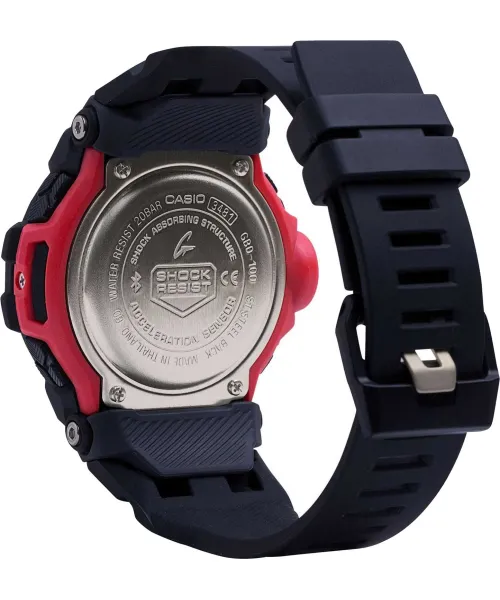 Часы Casio G-Shock GBD-100-1 #4