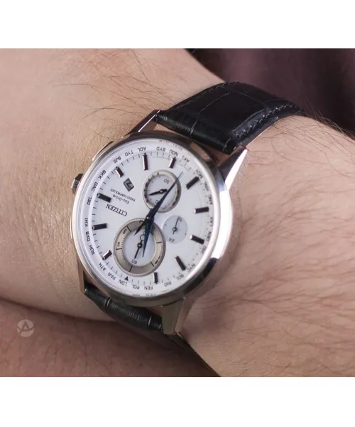 Часы Citizen AT8110-11A #5