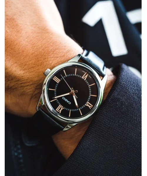 Часы Casio Collection MTP-V005L-1B5 #2