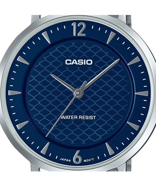 Часы Casio Collection LTP-VT04D-2A #2