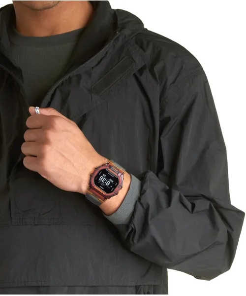 Часы Casio G-Shock GBD-200SM-1A5 #3
