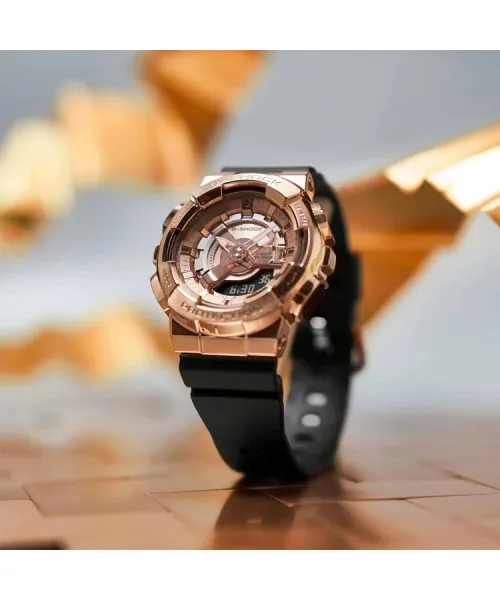 Часы Casio G-Shock GM-S110PG-1A #2