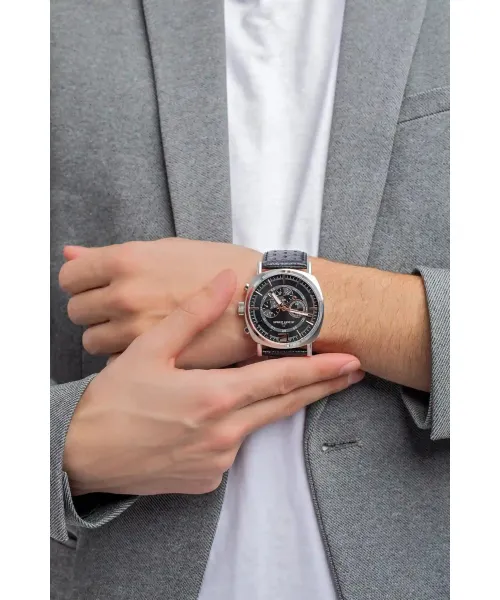 Часы Jacques Lemans 1-1645J #2