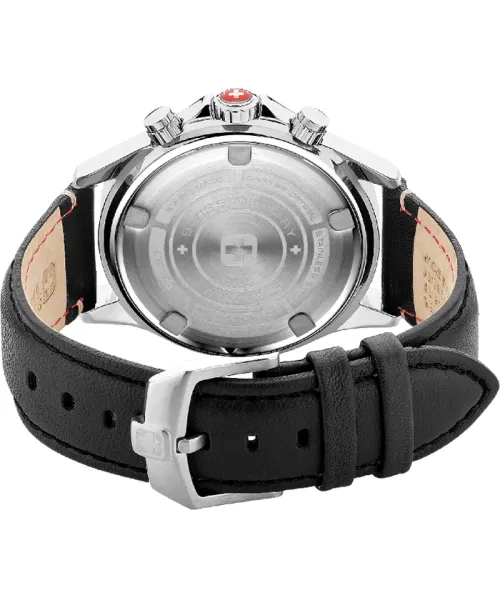 Часы Swiss Military Hanowa SMWGC2100705 #3