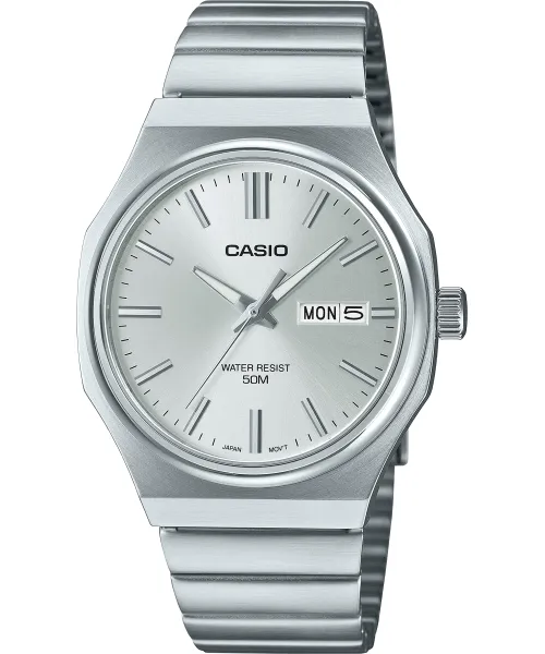 Часы Casio Collection MTP-E735D-7A #1