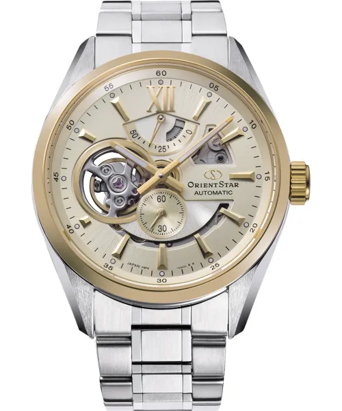 Часы Orient Star RE-AV0124G00 #1