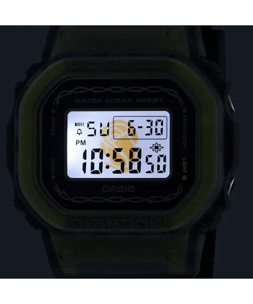 Часы Casio G-Shock GMD-S5610RS-8 #3