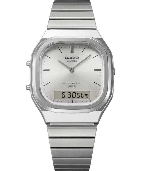 Часы Casio Vintage AQ-240E-7A #4