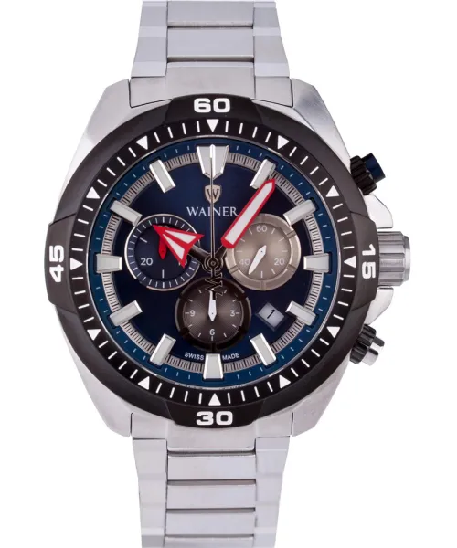 Часы Wainer WA.15559-C #1