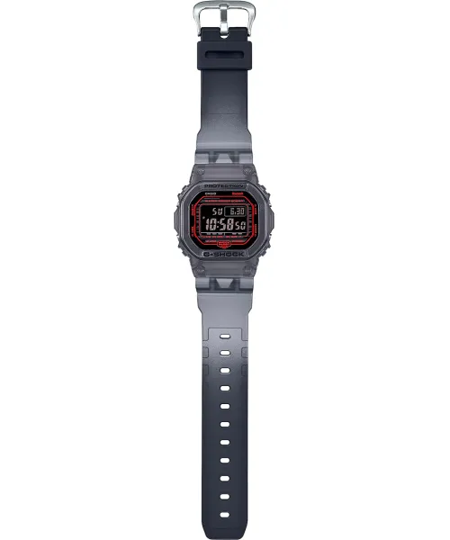 Часы Casio G-Shock DW-B5600G-1 #3