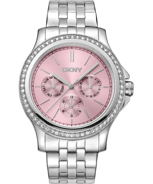 Часы DKNY DK1L064M0055 #1