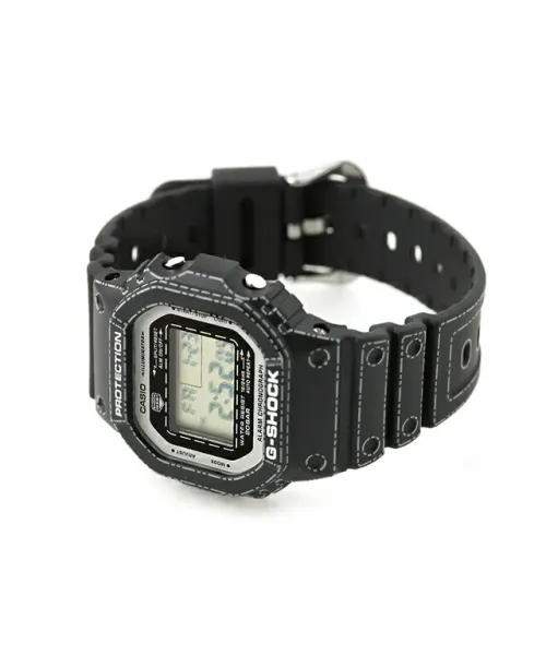 Часы Casio G-Shock DW-5600RGM-1 #5