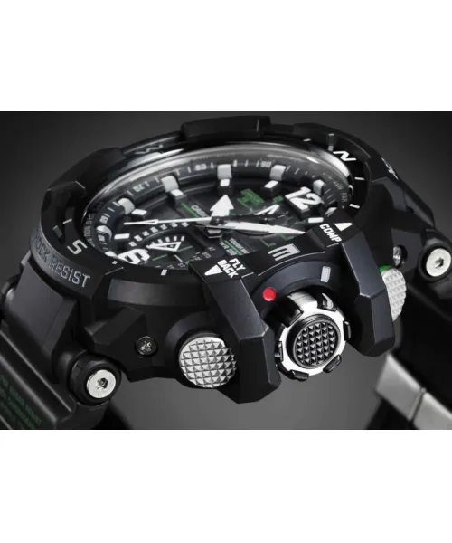 Часы Casio G-Shock GW-A1100-1A3 #4