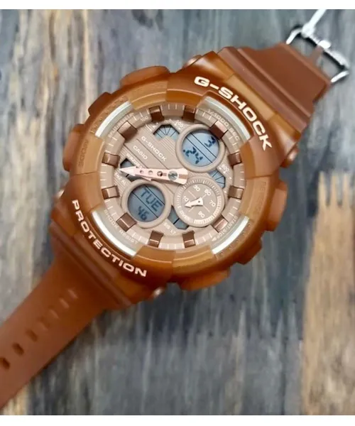 Часы Casio G-Shock GMA-S140NC-5A2 #4