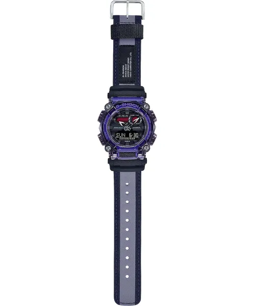 Часы Casio G-Shock GA-900TS-6A #5