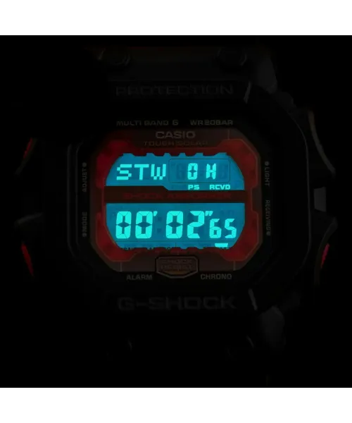 Часы Casio G-Shock GXW-56-1A #9