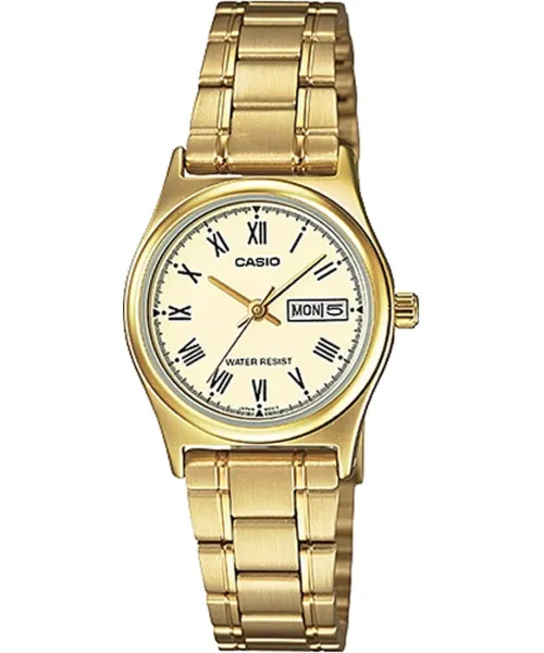 Часы Casio Collection LTP-V006G-9B #1