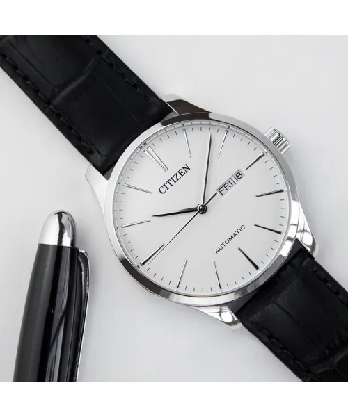 Часы Citizen NH8350-08B #3