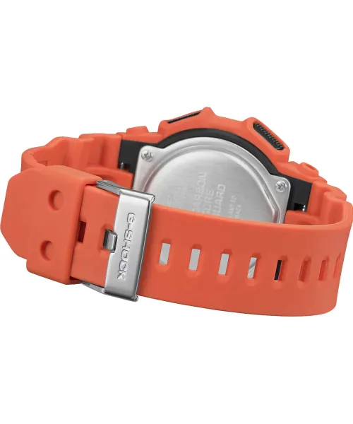 Часы Casio G-Shock GD-010-4 #7
