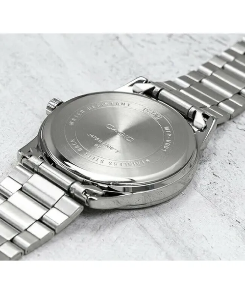 Часы Casio Collection MTP-V001D-1B #4