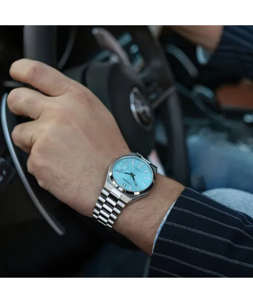 Часы Citizen NJ0151-88M #6