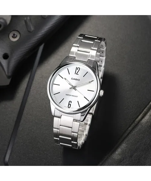 Часы Casio Collection MTP-V005D-7B #2