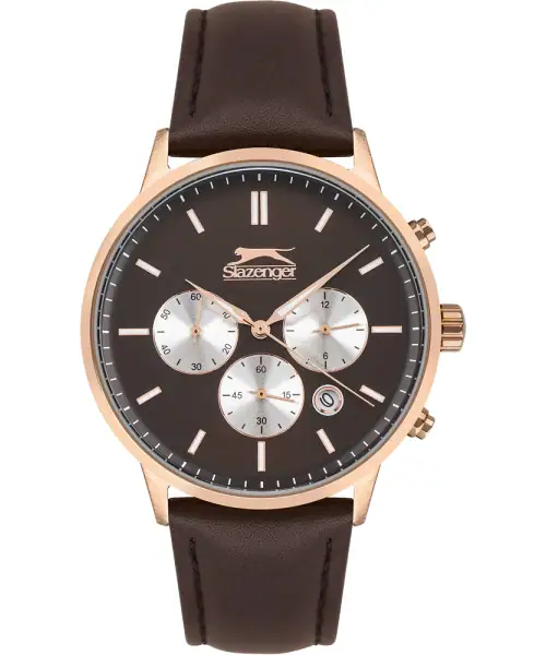 Часы Slazenger SL.09.6346.2.03 #1