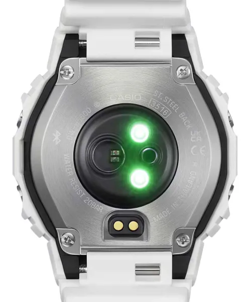 Часы Casio G-Shock DW-H5600-7 #6