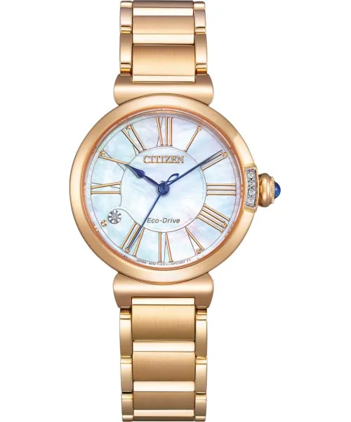 Часы Citizen EM1063-89D #1