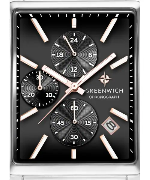 Часы Greenwich GW 553.10.15 #2