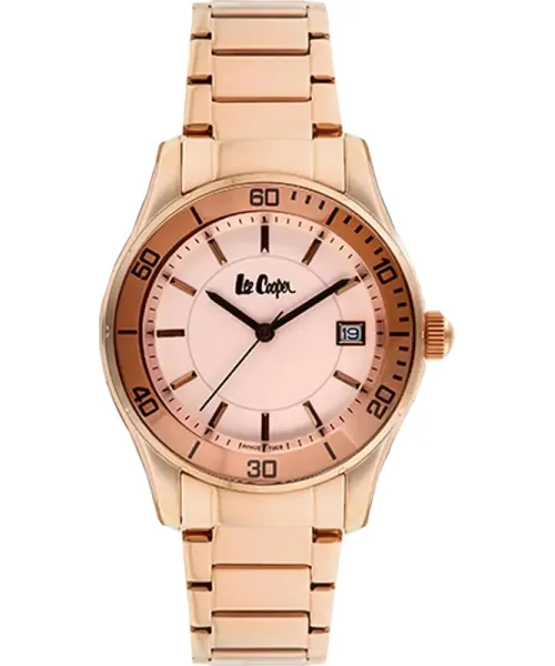 Часы Lee Cooper LC-67L-G #1