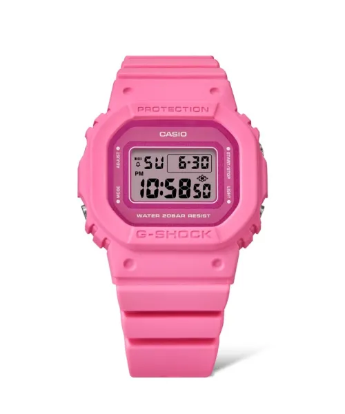 Часы Casio G-Shock GMD-S5610PP-4 #4
