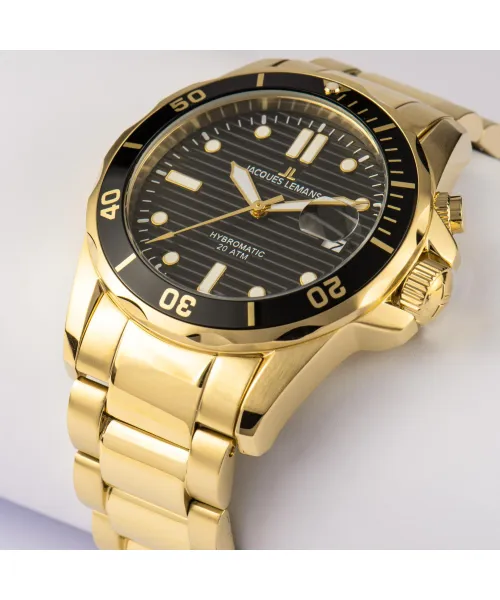 Часы Jacques Lemans 1-2170M #2