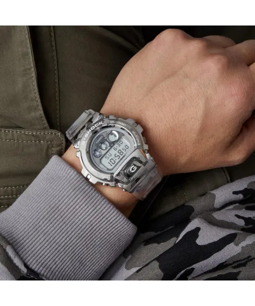 Часы Casio G-Shock GM-6900SCM-1E #2
