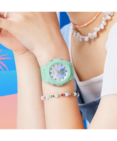 Часы Casio Baby-G BGA-320-3A #2