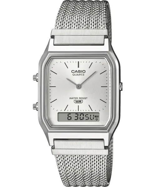 Часы Casio Vintage AQ-230EM-7A #1