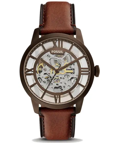 Часы Fossil ME3225 #1