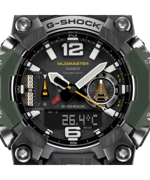 Часы Casio G-Shock GWG-B1000-3A #6