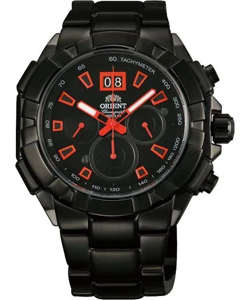 Часы Orient FTV00004B #1