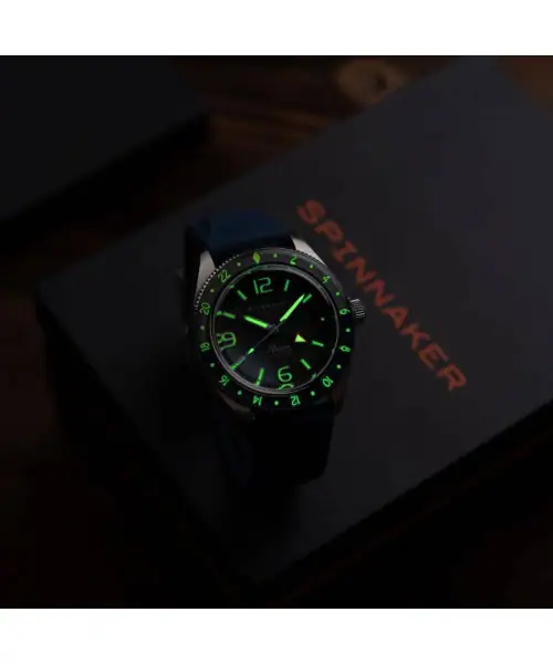 Часы Spinnaker SP-5120-11 #5