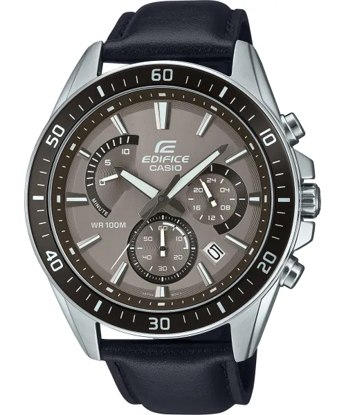 Часы Casio Edifice EFR-552L-5A #1