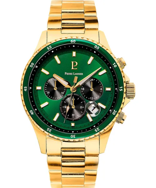 Часы Pierre Lannier 228J062 #1