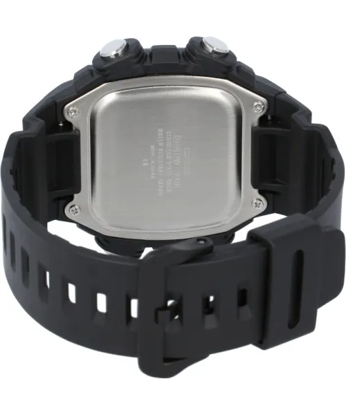 Часы Casio Collection DW-291H-9A #2