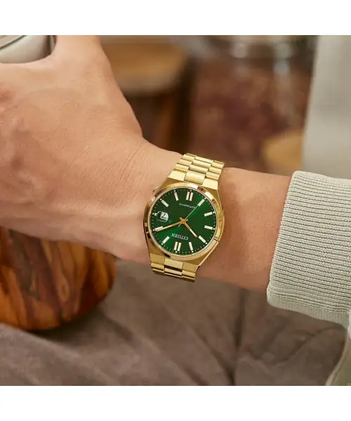 Часы Citizen NJ0152-51X #5