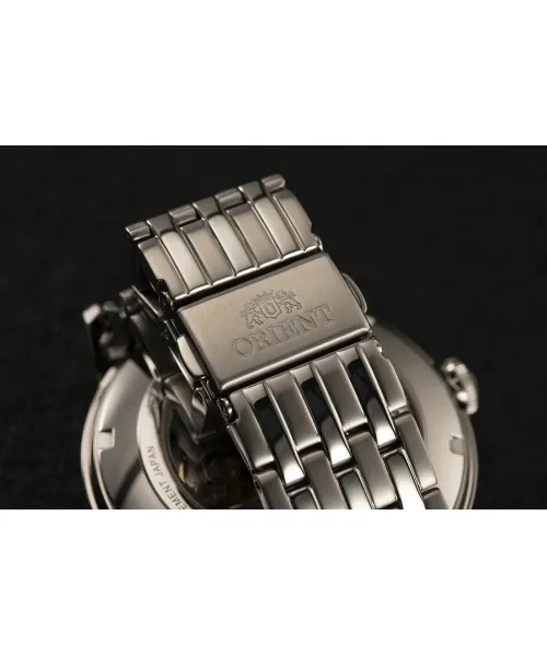 Часы Orient RA-AC0J04S10 #5