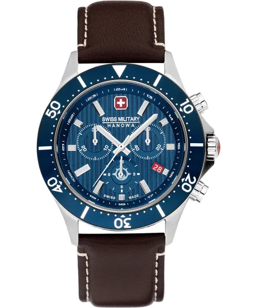 Часы Swiss Military Hanowa SMWGC2100706 #1