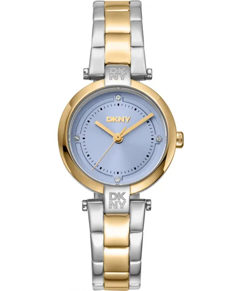 Часы DKNY DK1L043M0085 #1